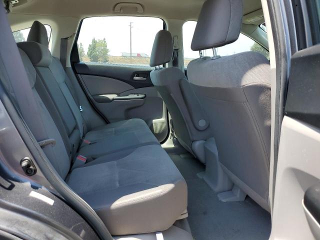 Photo 11 from auction – 2014 HONDA CR-V LX with VIN 3CZRM3H39EG715481