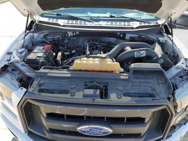 Photo 11 from auction – 2016 FORD F150 SUPER with VIN 1FTEW1EP5GKE60396