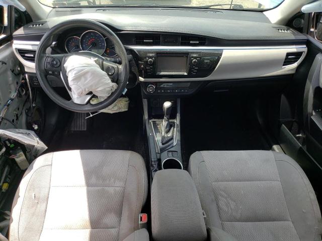 Photo 8 from auction – 2014 TOYOTA COROLLA L with VIN 2T1BURHEXEC219059