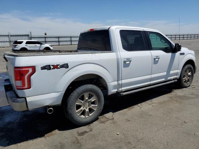 Photo 3 from auction – 2015 FORD F150 SUPER with VIN 1FTEW1EF0FKD37272