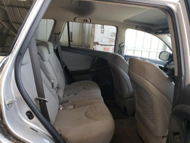 Фото 11 с аукциона – 2011 TOYOTA RAV4 с VIN 2T3ZF4DV3BW078726