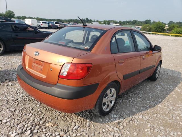صورة رقم 3 من المزاد - 2009 KIA RIO BASE مع VIN KNADE223196514257