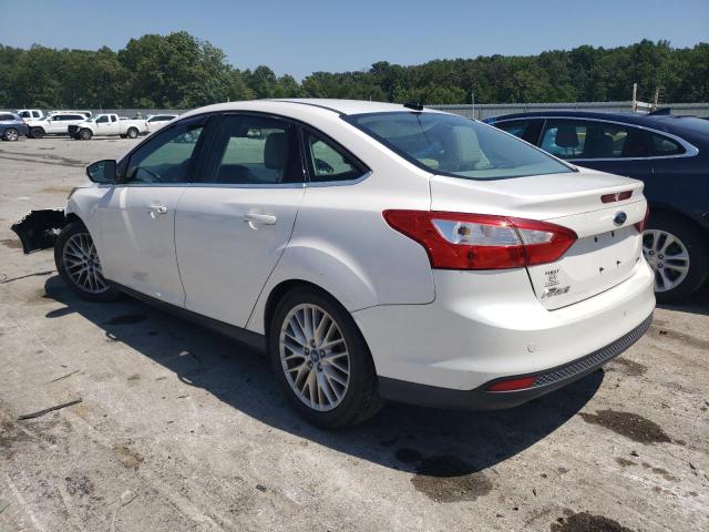 Photo 2 from auction – 2012 FORD FOCUS SEL with VIN 1FAHP3H24CL118163