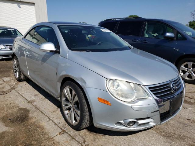 Photo 4 from auction – 2008 VOLKSWAGEN EOS VR6 with VIN WVWDB71F38V003772