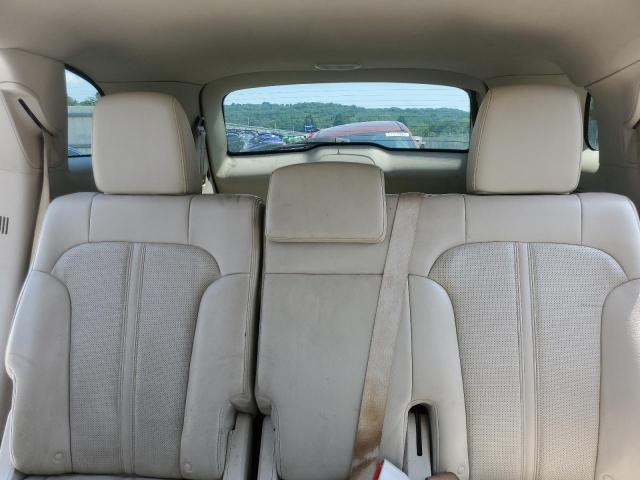 Photo 10 from auction – 2010 LINCOLN MKT with VIN 2LMHJ5FRXABJ13408