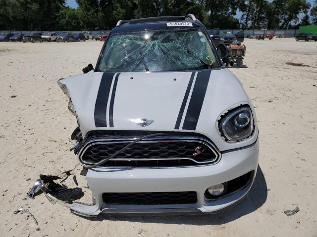 Photo 5 from auction – 2018 MINI COOPER S C with VIN WMZYT3C35J3E94053