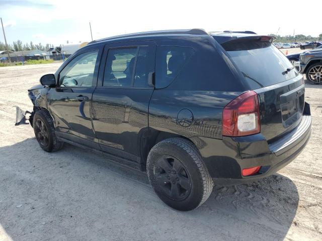 Photo 2 from auction – 2017 JEEP COMPASS SP with VIN 1C4NJCBA5HD173365
