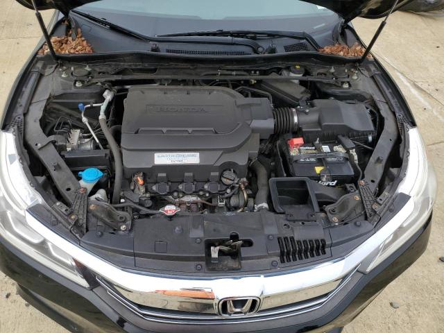 Photo 11 from auction – 2016 HONDA ACCORD with VIN 1HGCR3F87GA001072