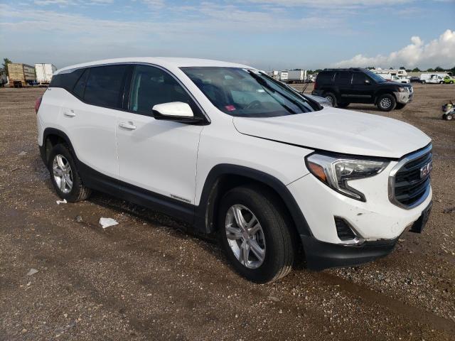 Zdjęcie 4 z aukcji – 2019 GMC TERRAIN SL z VIN 3GKALTEV4KL197816
