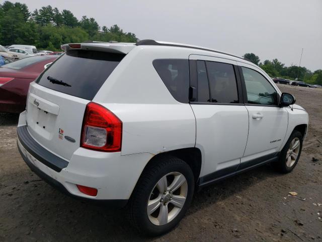 Photo 3 from auction – 2011 JEEP COMPASS with VIN 1J4NF1FB4BD259292
