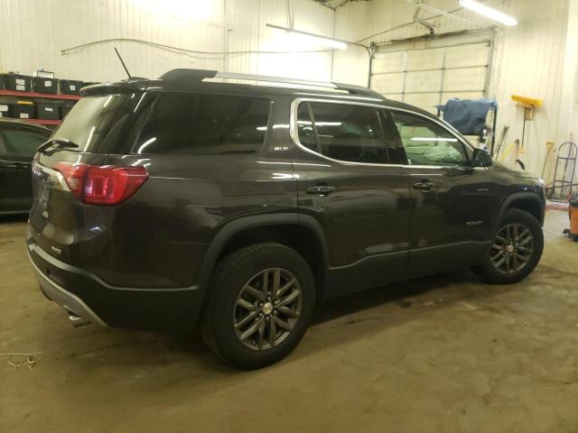 Photo 3 from auction – 2017 GMC ACADIA SLT with VIN 1GKKNULS8HZ181374
