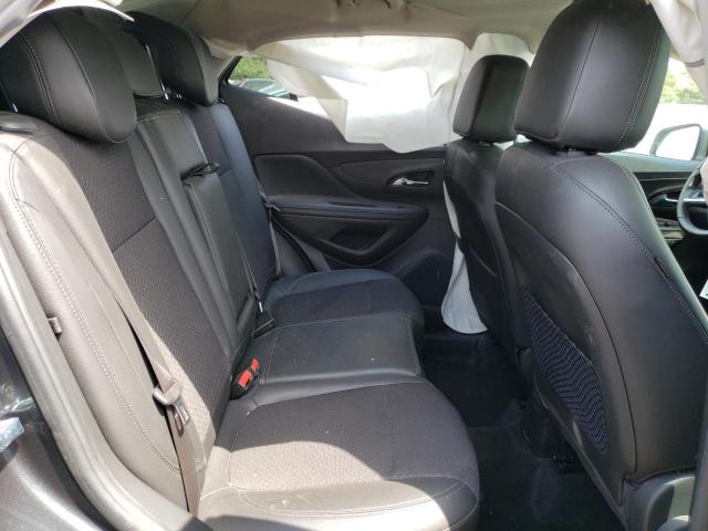Photo 10 from auction – 2018 BUICK ENCORE PRE with VIN KL4CJASB9JB620165