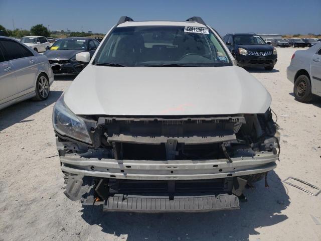 Снимка 5 от търг – 2017 SUBARU OUTBACK 2. с VIN 4S4BSADCXH3333552