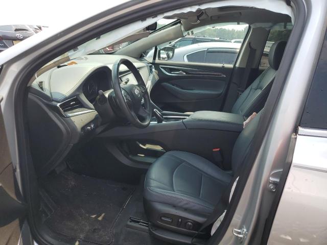 Photo 7 from auction – 2021 BUICK ENCLAVE ES with VIN 5GAERBKW8MJ195680