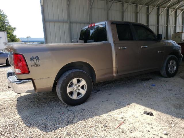 Photo 3 from auction – 2010 DODGE RAM 1500 with VIN 1D7RB1GP2AS170897