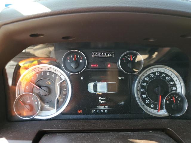 Photo 9 from auction – 2014 RAM 1500 LARAM with VIN 1C6RR6NT1ES168381