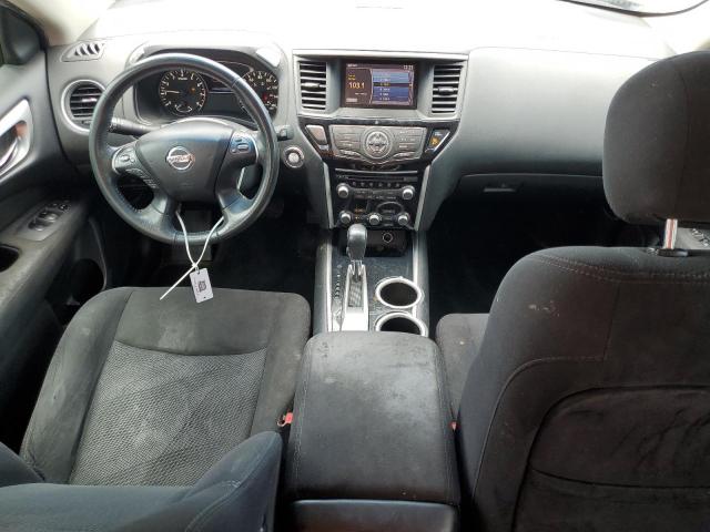 Photo 8 from auction – 2016 NISSAN PATHFINDER with VIN 5N1AR2MN4GC639742