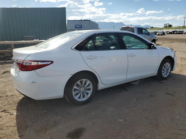 Foto 3 de la subasta – 2016 TOYOTA CAMRY con VIN 4T1BF1FK4GU125166