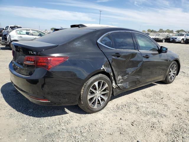 Photo 3 from auction – 2015 ACURA TLX TECH with VIN 19UUB1F55FA018373