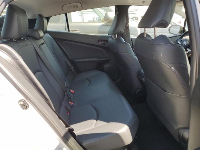 Photo 10 from auction – 2016 TOYOTA PRIUS with VIN JTDKARFU0G3518784
