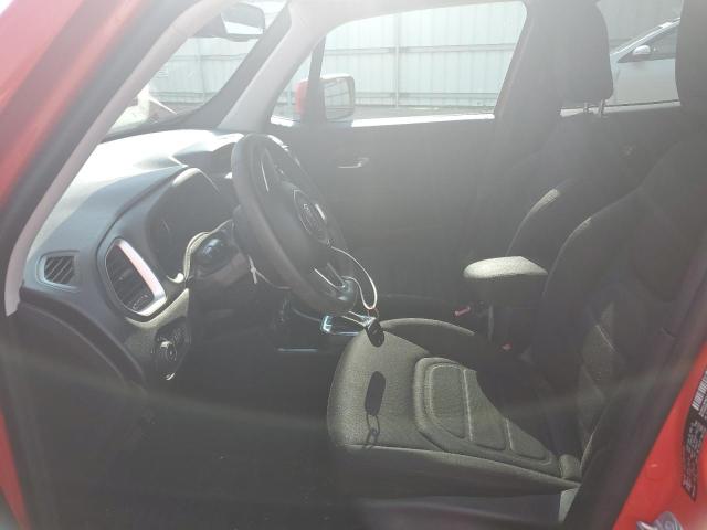 Photo 7 from auction – 2018 JEEP RENEGADE L with VIN ZACCJBBB5JPH90668