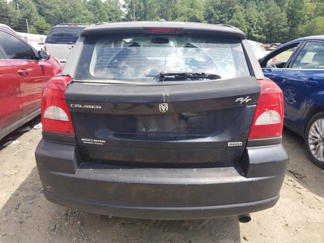 Photo 6 from auction – 2007 DODGE CALIBER R/ with VIN 1B3HE78K47D541625
