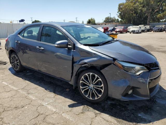 Photo 4 from auction – 2016 TOYOTA COROLLA L with VIN 5YFBURHE6GP547355