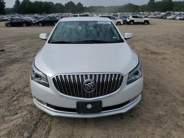 Photo 5 from auction – 2015 BUICK LACROSSE with VIN 1G4GB5G30FF149211