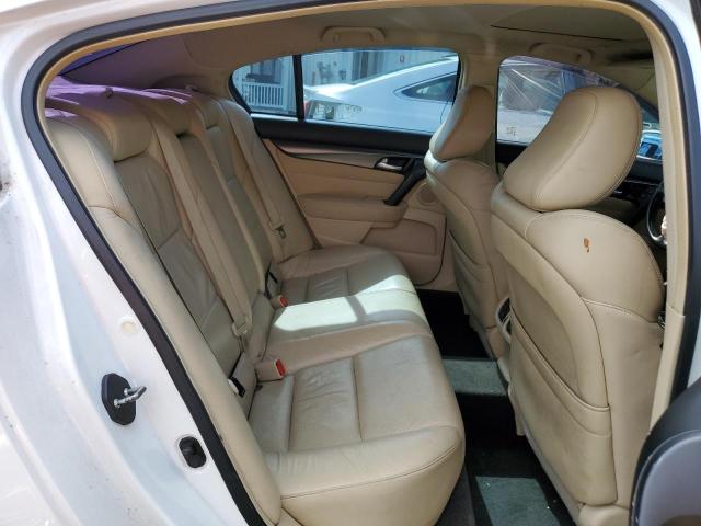 Photo 10 from auction – 2012 ACURA TL with VIN 19UUA8F50CA016554