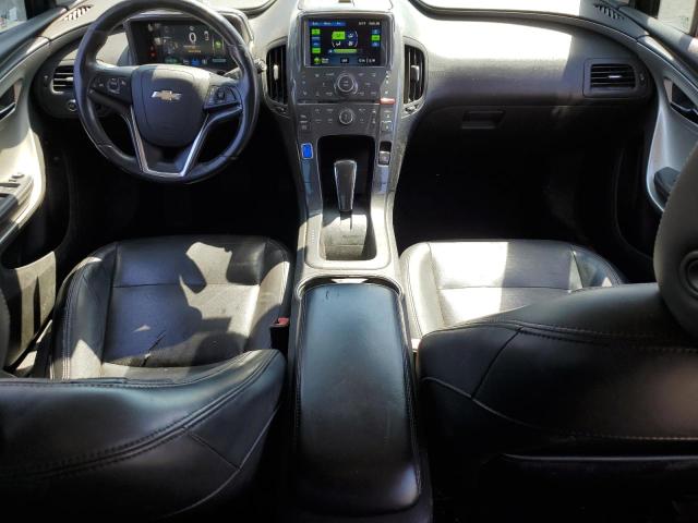 Photo 8 from auction – 2012 CHEVROLET VOLT with VIN 1G1RB6E45CU109723