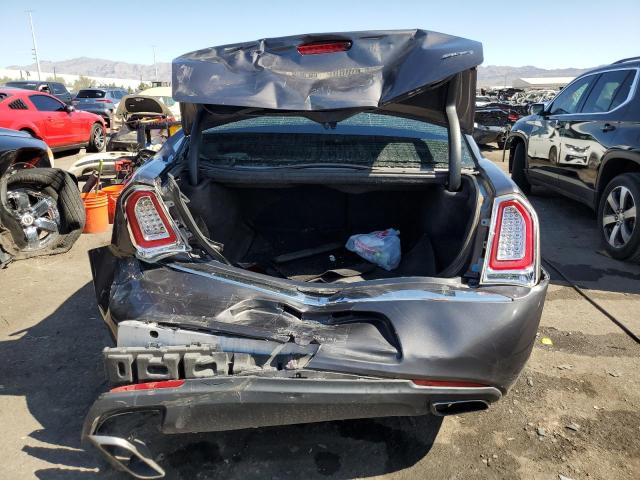 Photo 6 from auction – 2015 CHRYSLER 300 LIMITE with VIN 2C3CCAAG9FH807728