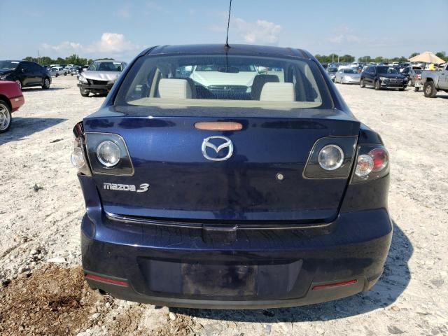 Photo 6 from auction – 2009 MAZDA 3 I with VIN JM1BK32F591204189
