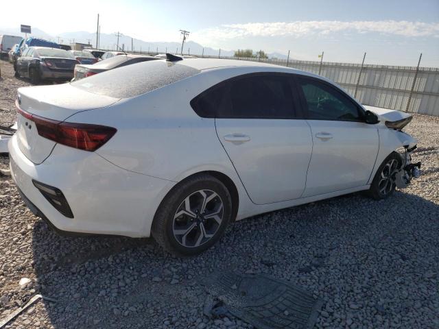 Photo 3 from auction – 2021 KIA FORTE with VIN 3KPF24AD3ME373639