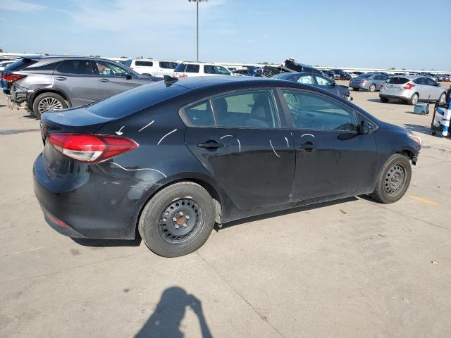 Photo 3 from auction – 2017 KIA FORTE LX with VIN 3KPFK4A70HE051654