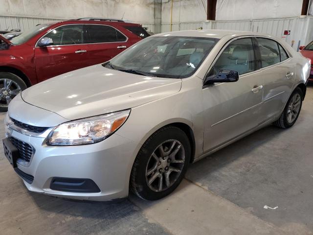 CHEVROLET MALIBU 1LT 2015 with VIN 1G11C5SL2FF326123 - Photo from auction