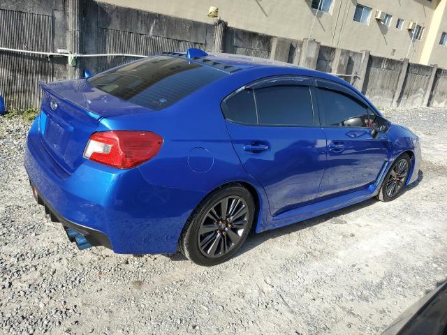 Photo 3 from auction – 2019 SUBARU WRX with VIN JF1VA1A6XK9826693