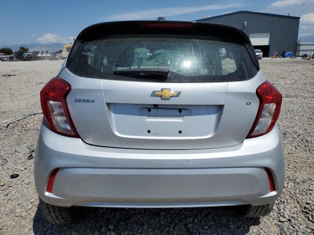 Photo 6 from auction – 2022 CHEVROLET SPARK 1LT with VIN KL8CD6SA8NC012941