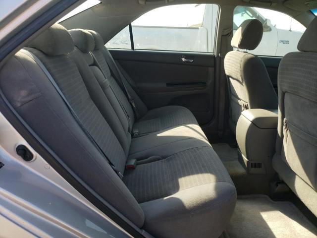 Photo 10 from auction – 2005 TOYOTA CAMRY LE with VIN 4T1BE32K85U568129