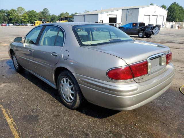 Photo 2 from auction – 2004 BUICK LESABRE CU with VIN 1G4HP52K64U136671