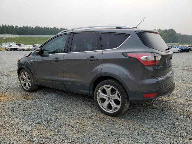 Photo 2 from auction – 2017 FORD ESCAPE TIT with VIN 1FMCU0J93HUA88105