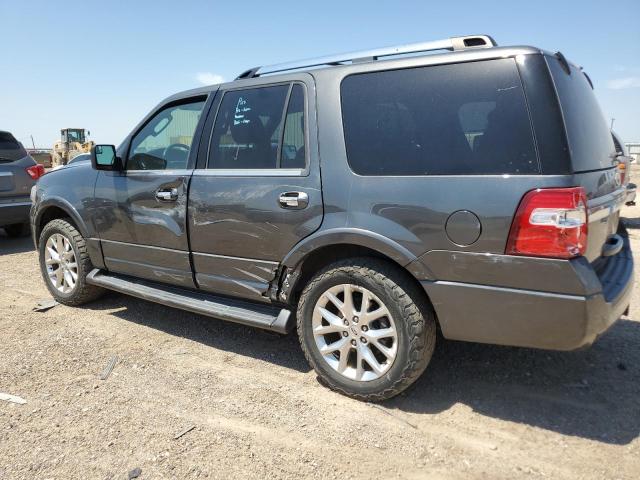 Photo 2 from auction – 2016 FORD EXPEDITION with VIN 1FMJU2AT2GEF31674