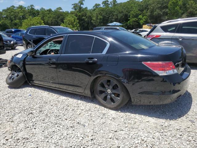 Photo 2 from auction – 2008 HONDA ACCORD EX with VIN JHMCP26778C049990