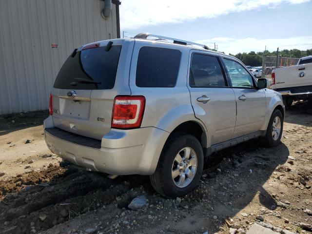 Photo 3 from auction – 2012 FORD ESCAPE LIM with VIN 1FMCU9EG8CKA85783