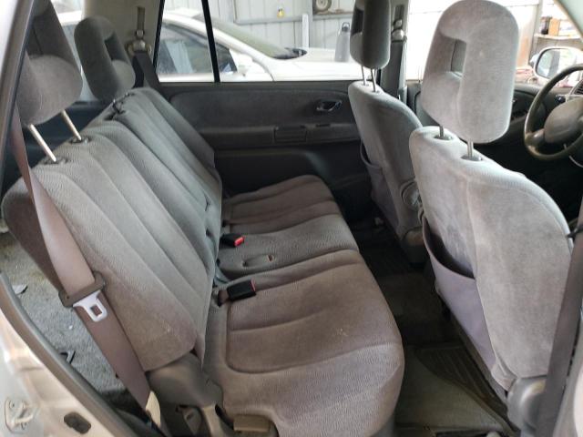 Photo 11 from auction – 2002 SUZUKI XL7 PLUS with VIN JS3TY92V924110660
