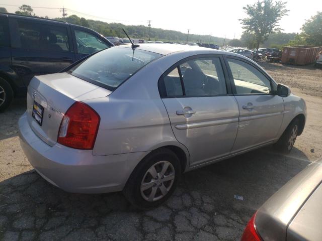 Photo 3 from auction – 2011 HYUNDAI ACCENT GLS with VIN KMHCN4AC2BU617051
