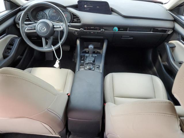 Photo 8 from auction – 2020 MAZDA 3 SELECT with VIN 3MZBPACL7LM117928