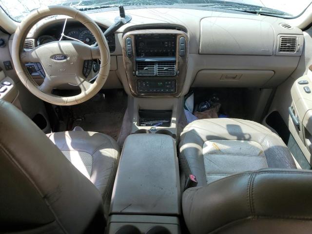 Photo 8 from auction – 2005 FORD EXPLORER E with VIN 1FMDU64W65UA61226