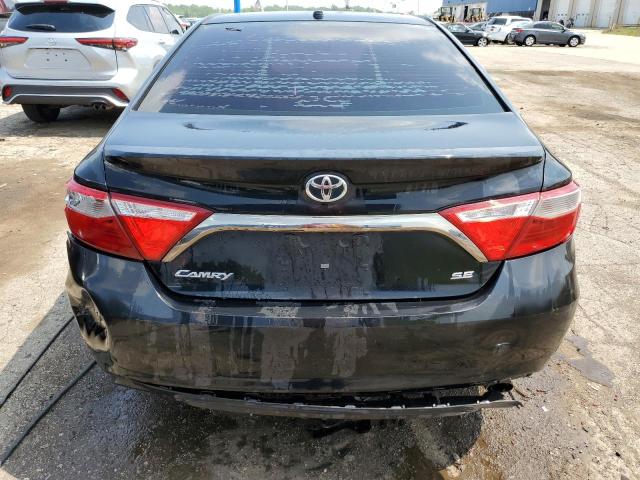 Photo 6 from auction – 2015 TOYOTA CAMRY with VIN 4T1BF1FK4FU486072