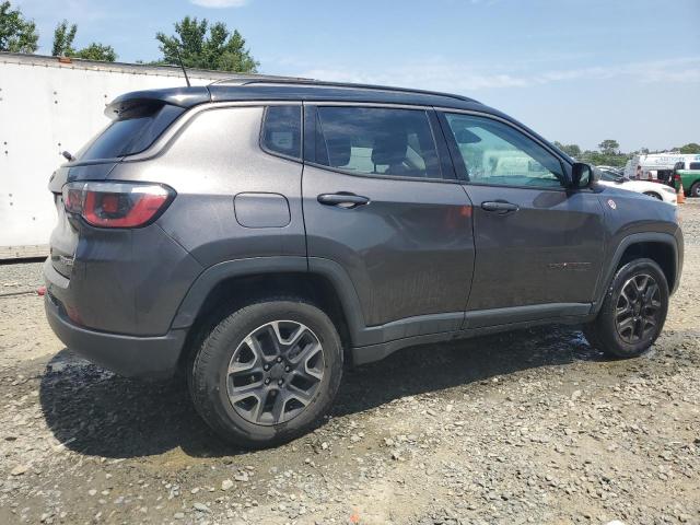 Фото 3 с аукциона – 2019 JEEP COMPASS TR с VIN 3C4NJDDBXKT722359