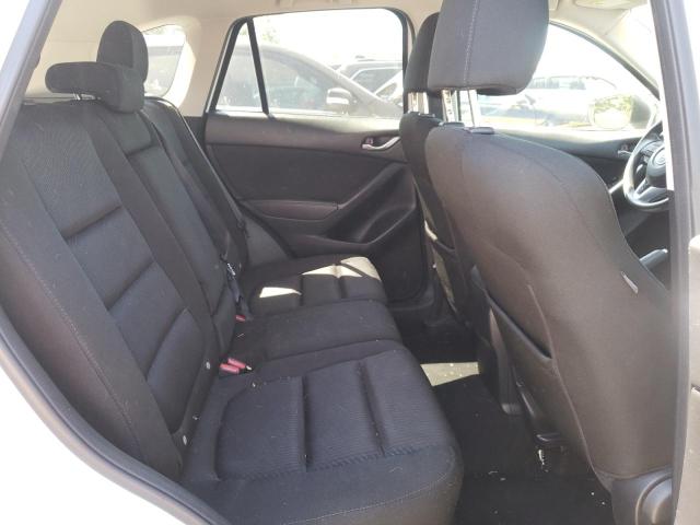 Photo 11 from auction – 2015 MAZDA CX-5 TOURI with VIN JM3KE2CY4F0500685